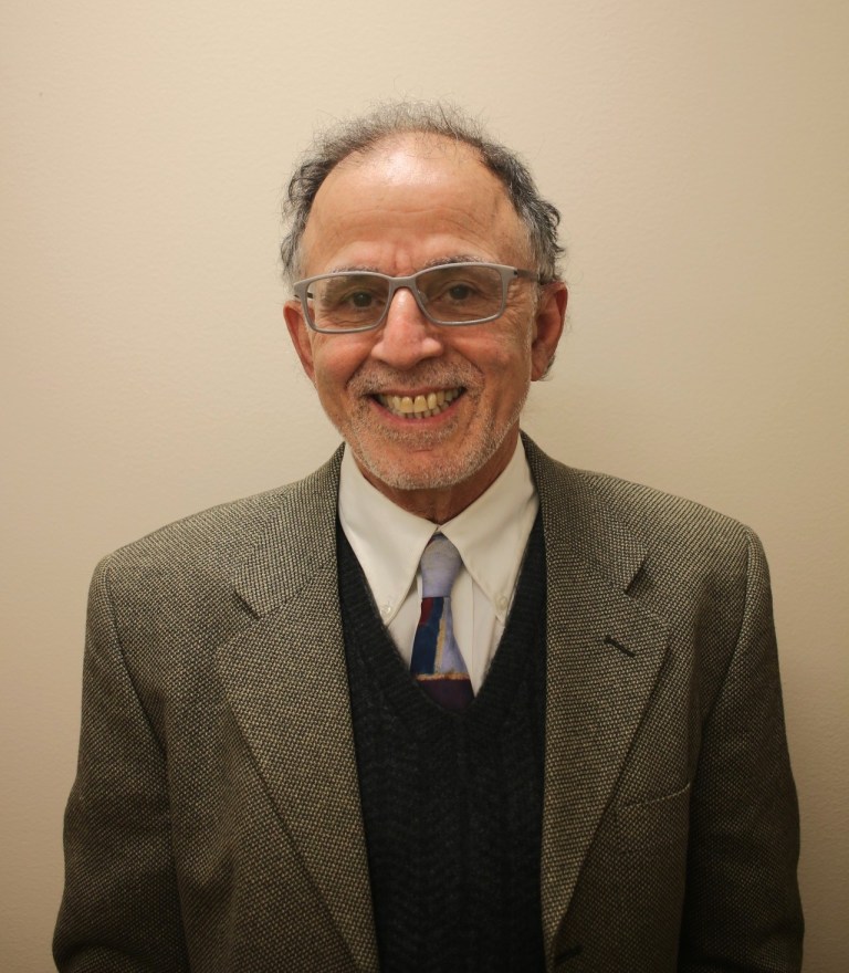 RES - Updated Bio Photo