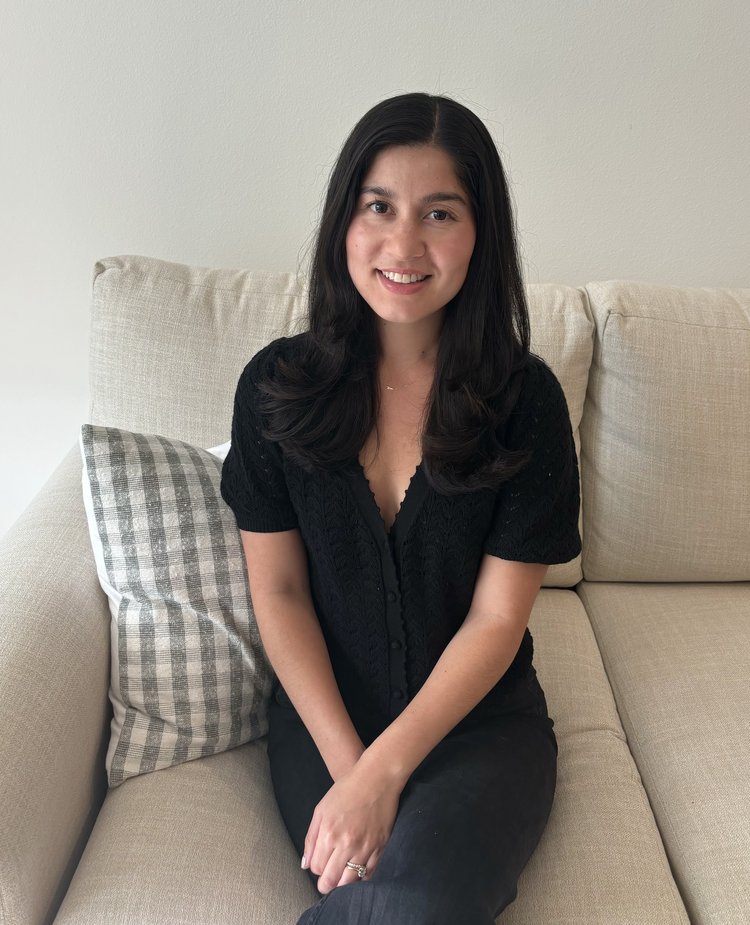 Alana Harris - Bio Photo