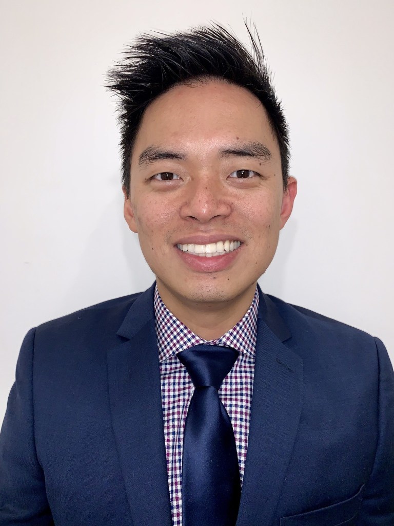Kenneth Leong, MD