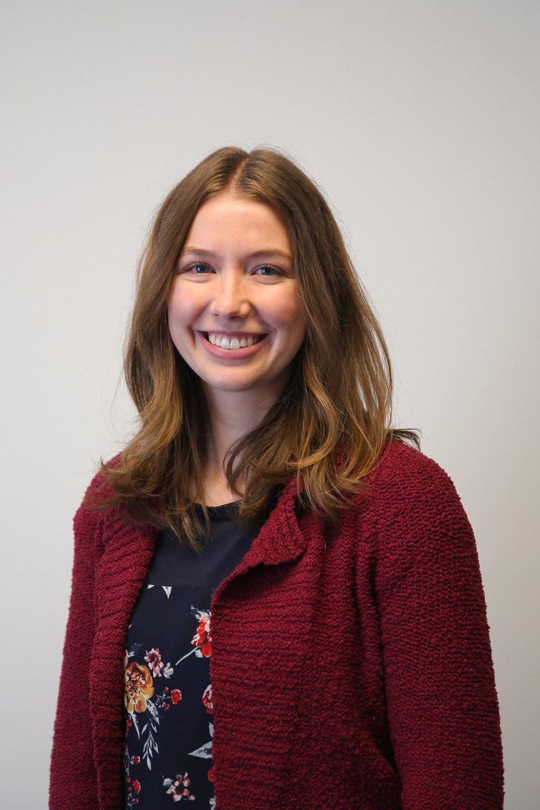 Ruth Tice - Bio Photo