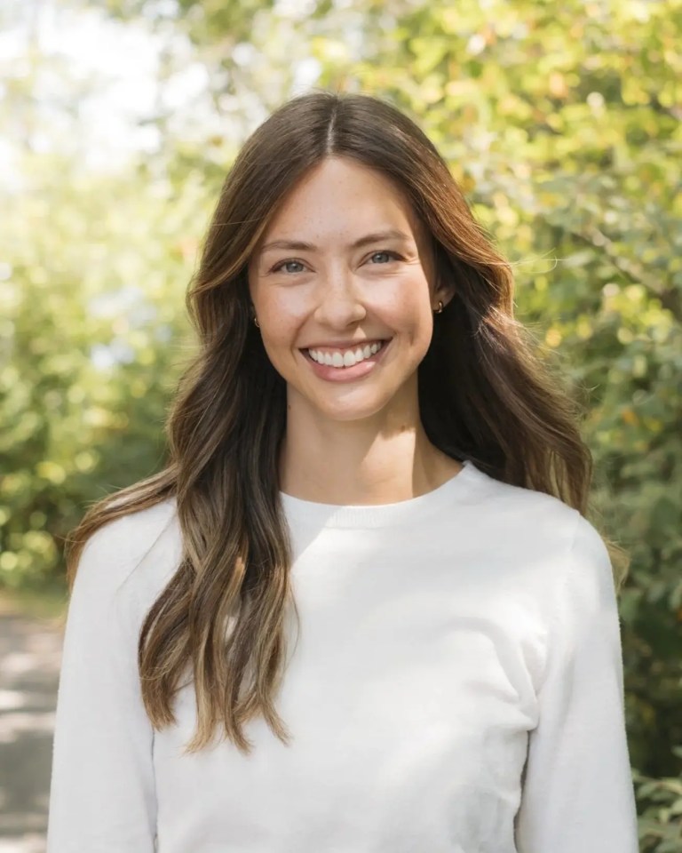 Allison Hanigan, LMFTA