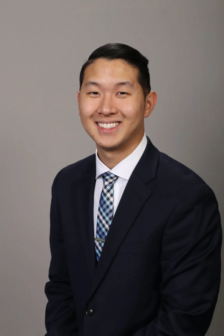 Daniel Lee, DO