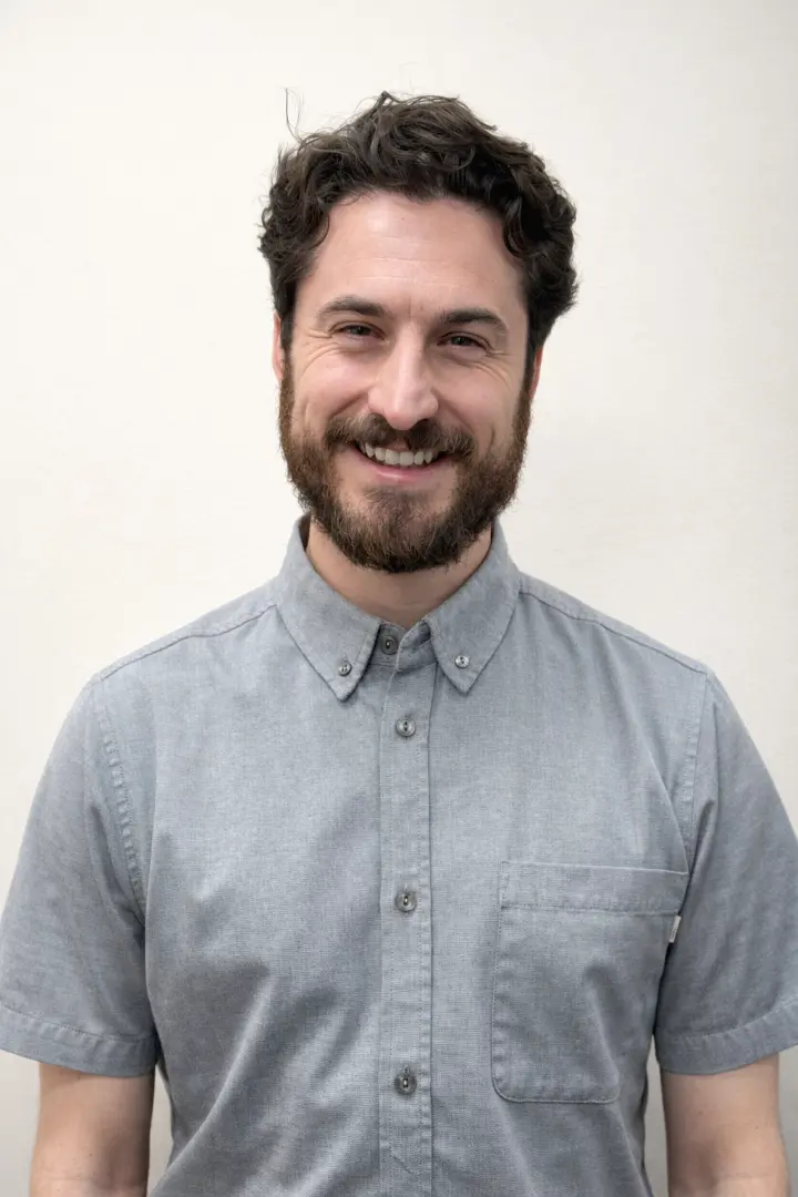 Eric Eschelbach, PT, DPT