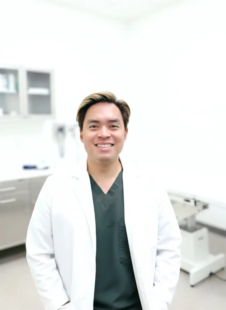 Kenneth Leong, MD-profile
