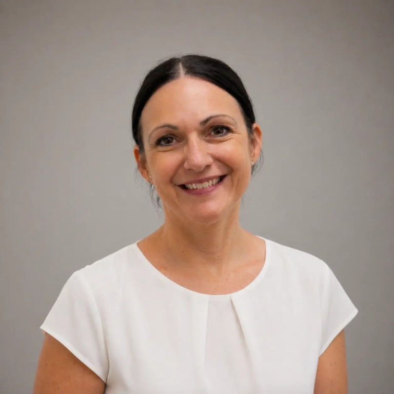 Rebecca Lund, SLP-profile