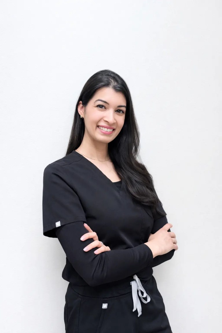 Tiffany Mathias, MD-profile